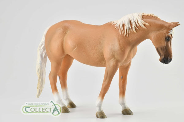 CollectA Quarter Horse Mare Deluxe 88843 New Release CollectA 2019