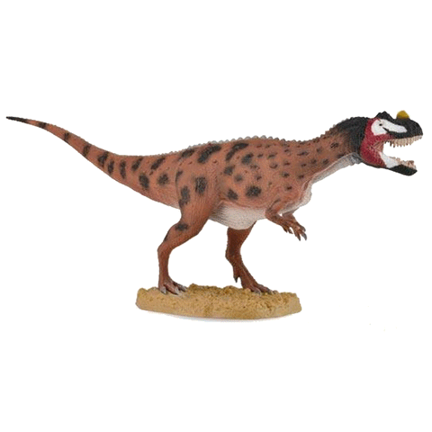CollectA Ceratosaurus Deluxe 1:40 Scale 88818 New Release 2018