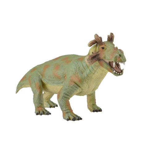 CollectA Estemmenosuchus with Movable Jaw Deluxe 1:20 Scale 88816 New Release 2018