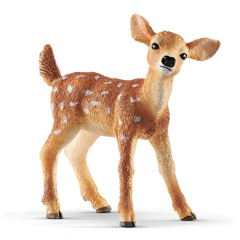 Schleich White-tailed Fawn 14820 New Release 2019 Schleich 2019