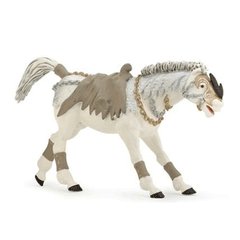 Papo Ghost Horse 38992