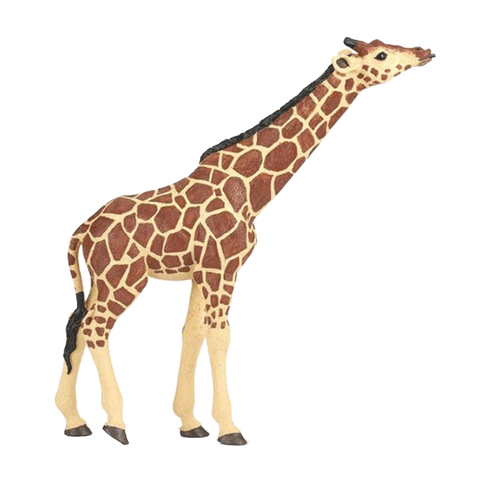 Papo Giraffe New Release 2018