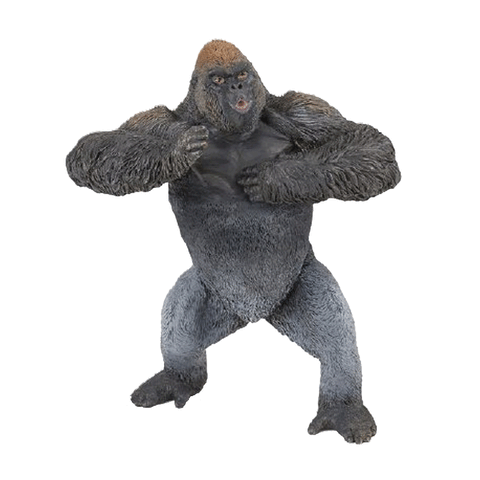 Papo Mountain Gorilla New Release 2018