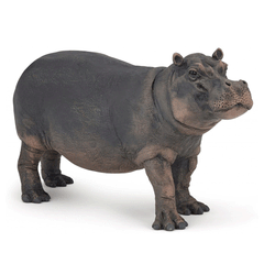 Papo Hippopotamus Cow 50155