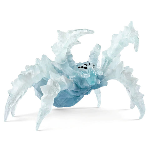 Schleich Ice Spider 42494 Schleich New Release Schleich 2019