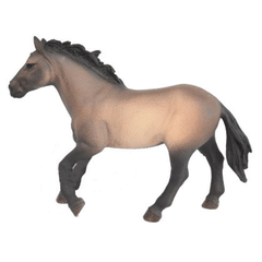 Special Edition Quarter Stallion  Schleich 72098  Introduced: 2015; Retired: 2015  Released by Müller, Germany only