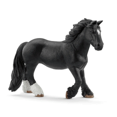 Limited Edition Tinker Mare  Schleich 72137  Introduced: 2018; Retired:
