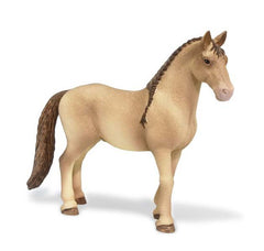 Limited Edition Lusitano Mare   Schleich 72144  Introduced: 2019; Retired: 2020
