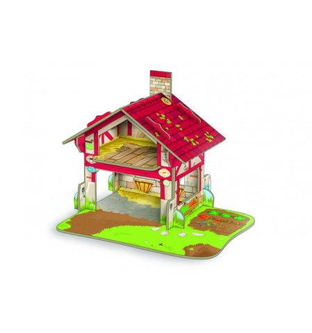 Papo Mini Farm 33108 