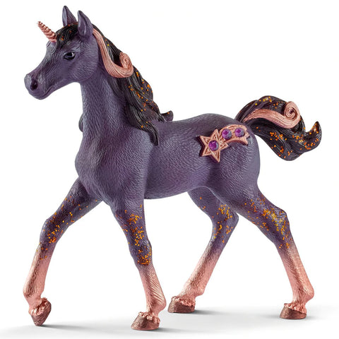 Schleich Moon Unicorn Foal 70580 Schleich 2019 New Release 2019