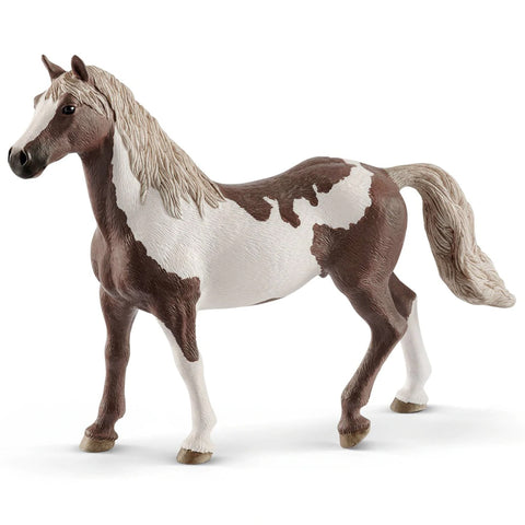 Schleich Pinto Gelding 13885 New Release 2019 Schleich 2019