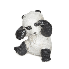 Papo Panda Baby Playing 50134