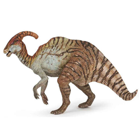 Papo  Parasaurolophus Papo new release 2020