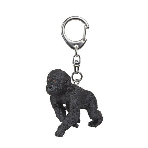 Papo Key rings Baby gorilla 02205 