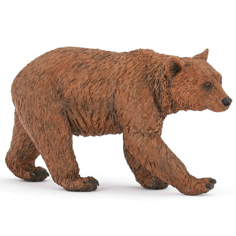 Papo Brown Bear 50240