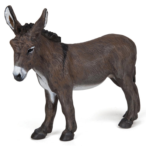 Papo Provence donkey 51054