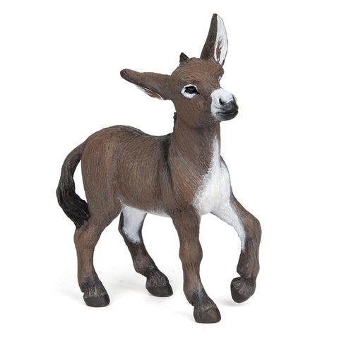Papo Donkey foal 51141