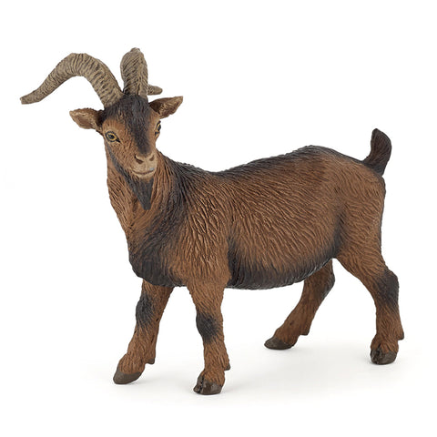 Papo Brown billy goat 51162