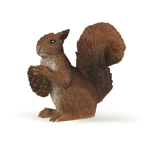 Papo Squirrel 53007 