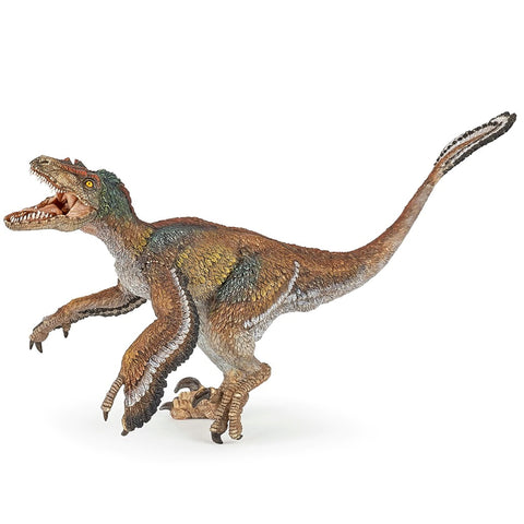 Papo Feathered Velociraptor 55055 