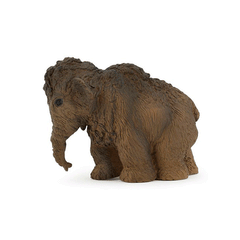 Papo Mammoth Baby 55026