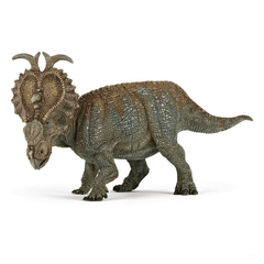 Papo Pachyrhinosaurus 55019