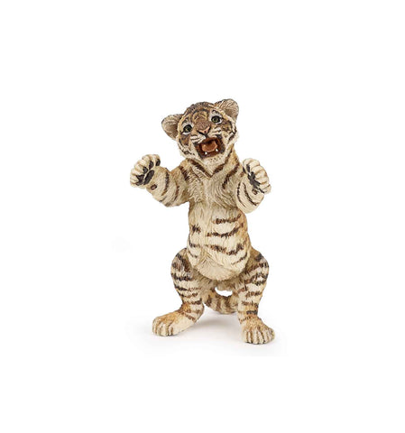 Papo Standing Tiger Cub 50269  