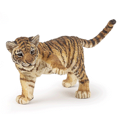 Papo Tiger Cub 50184