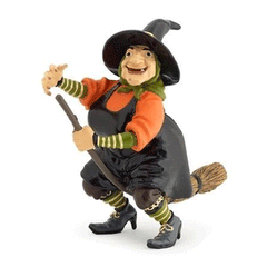 Papo Witch 39153