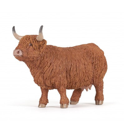 Papo Highland Cattle 51178 