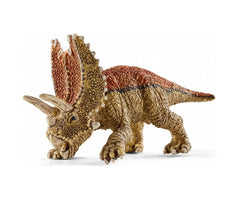  Schleich Pentaceratops Mini #14535