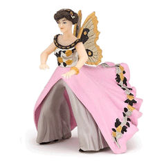 Papo Pink Riding Elf 39096