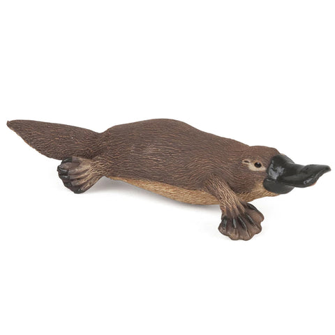 Papo Platypus 56011 Papo Retiring 2019 Papo Retired 2019 Animal Kingdoms nz Papo nz