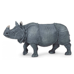 Paop Rhinoceros Indian 50147