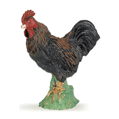 Papo Rooster 51019