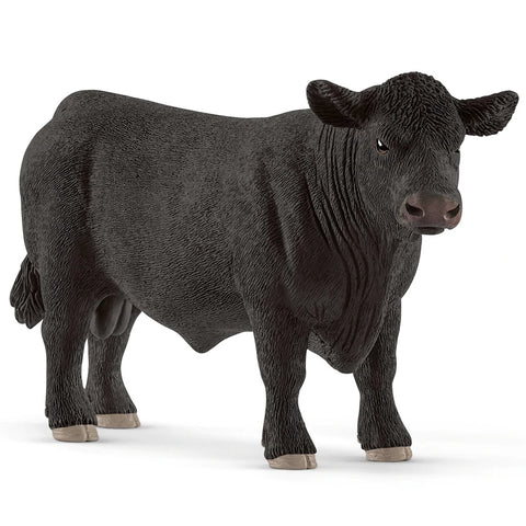 Schleich Black Angus Bull 13879 Schleich New Release Schleich 2019