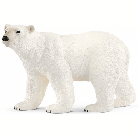 Schleich 14800 Polar Bear New Release 2018