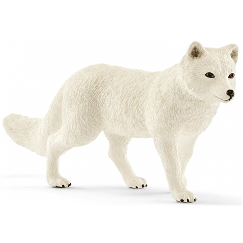 Schleich 14805 Arctic Fox New Release 2018