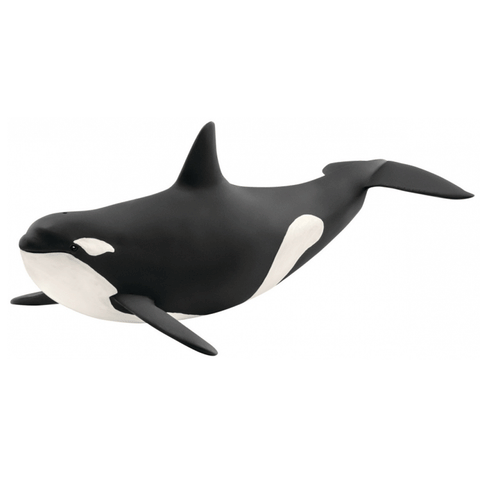 Schleich 14807 Orca Whale New Release 2018
