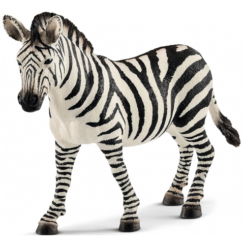 Schleich 14810 Zebra Mare New Release 2018