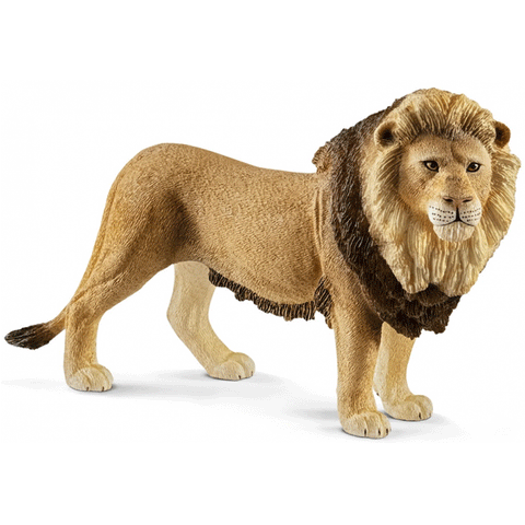 Schleich 14812 Lion New Release 2018