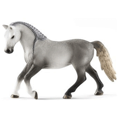 Special Edition Lipizzaner Mare  Schleich 72089  Introduced: 2014; Retired: 2014  Released by Müller, Germany only