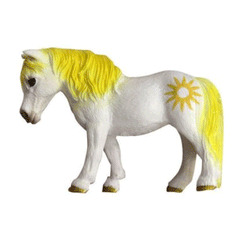 Falabella Citra  Schleich    Introduced: 2014; Retired: 2014   Special Edition	Schleich Bayala Magazine Editions 