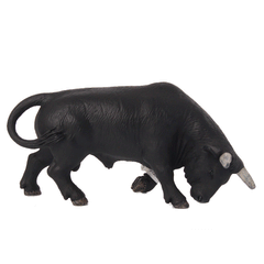 Special Edition Spanish Bull  Schleich 82937  Introduced: 2015; Retired: 2015