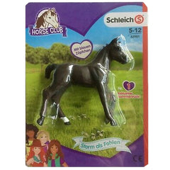 Storm the Hanoverian foal   Schleich 82981