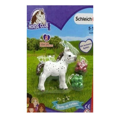 Schleich 82990 Shetland pony foal