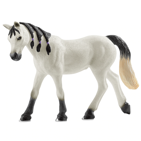 Schleich Arabian Mare #13908 