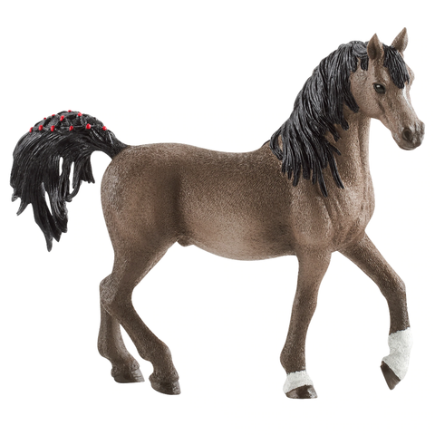 Schleich Arabian Stallion #13907 