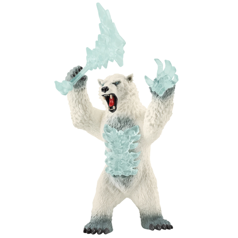 Schleich Blizzard Bear #42510 