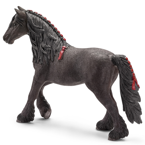 Schleich Friesian Mare 13749